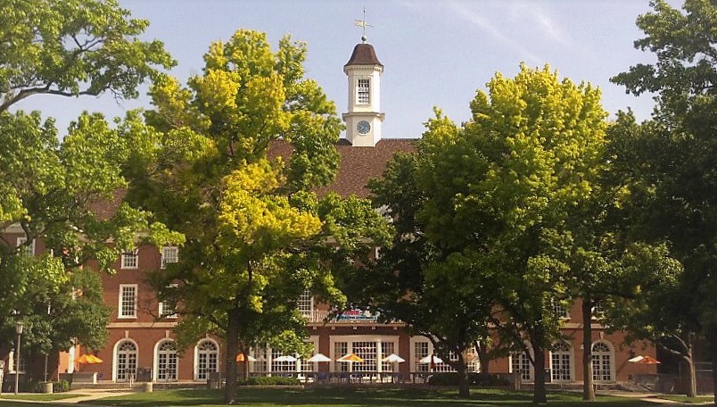 Illini Union