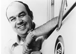 Charles Kuralt