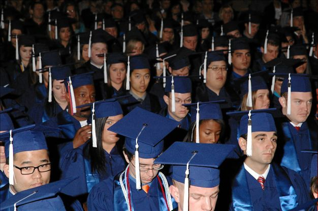 History and Philosophy Graduates