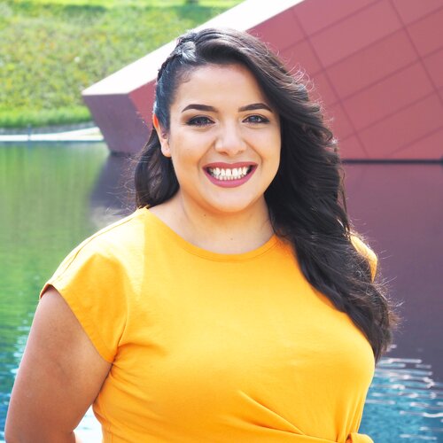 Profile picture for Yuridia Ramírez