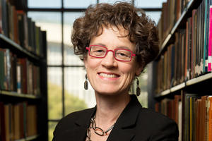 Prof. Leslie Reagan