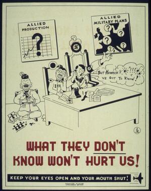 Global History of Intelligence