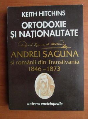 Orthodoxy and Nationality 