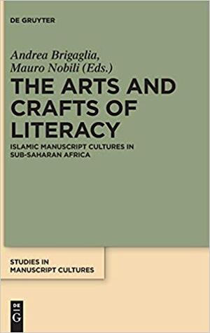 Arts and Crafts of Literacy