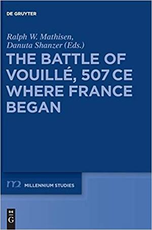 Where France Began