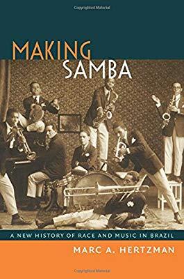 Making Samba