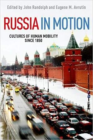Russia in Motion