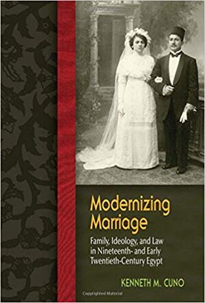 Modernizing Marriage