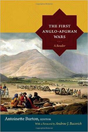 Anglo Afghan Wars