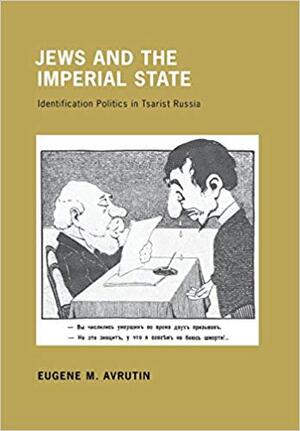 jews and the imperial state