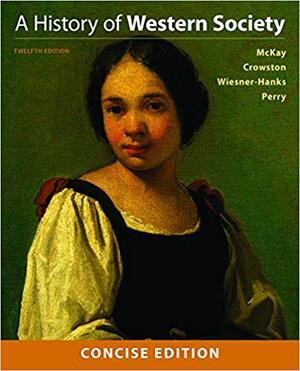 History of Western Society 