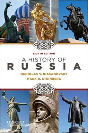 history of russia