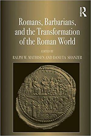 transformations of roman world