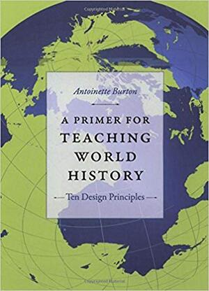 Primer for teaching world history