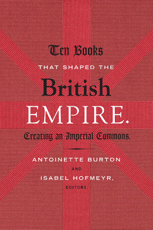 Books Shaping British Empire 