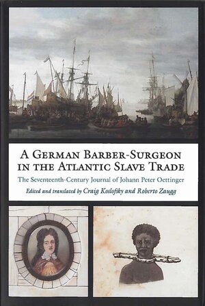 A German Barber-Surgeon_Koslofsky