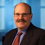 David Mungenast