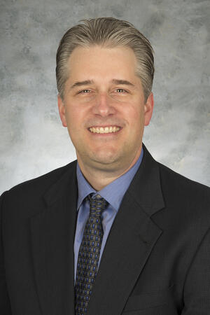 Chad Kahl