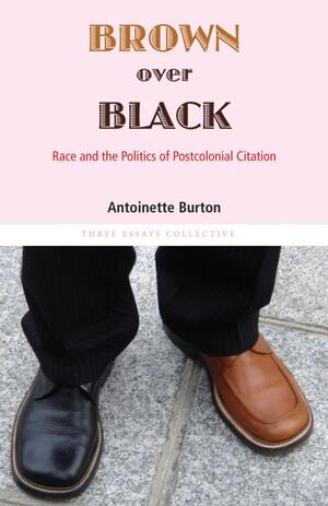 Brown Over Black