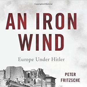 An Iron Wind Cover