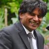 Professor Ali
