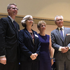 Hoganson investiture 
