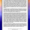 Faculty Statement Against Racism