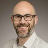 Head Shot Photo of David Sepkoski, Thomas M. Siebel Chair in History