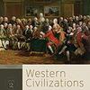 western civilizations