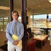 Christopher Jenig internship 