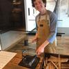 Patrick Sullivan internship