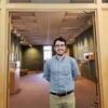 Spenser Bailey internship 